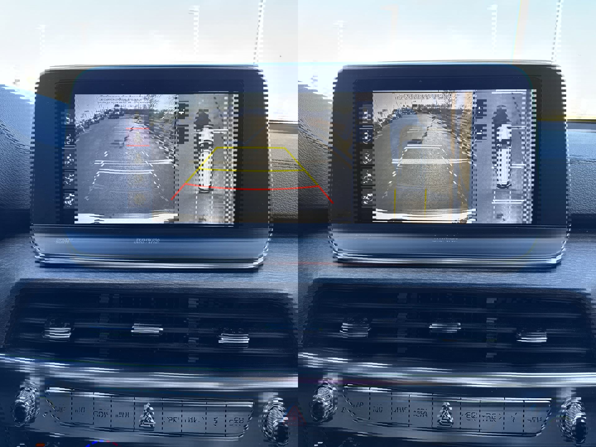 Used 2021 Kia Telluride SX w/ Nightfall Edition Package image 17