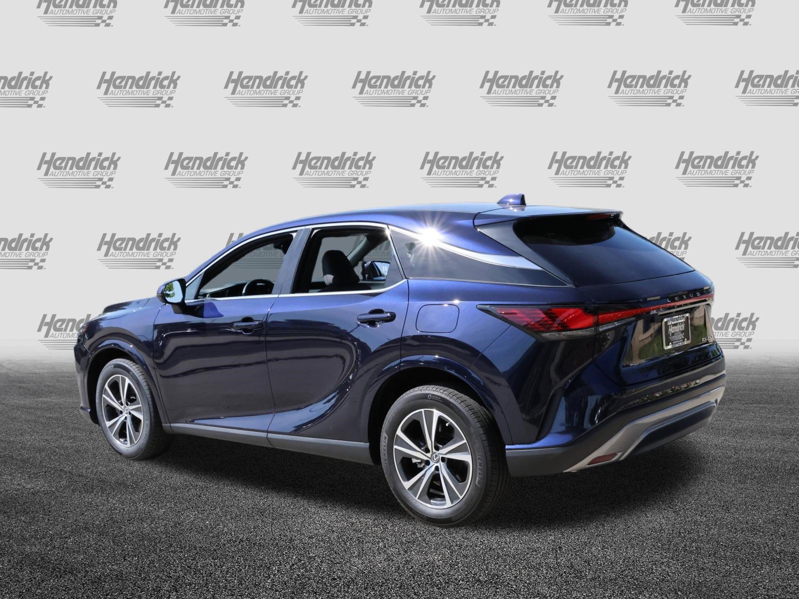 Used 2024 Lexus RX 350 FWD w/ Technology Package image 7