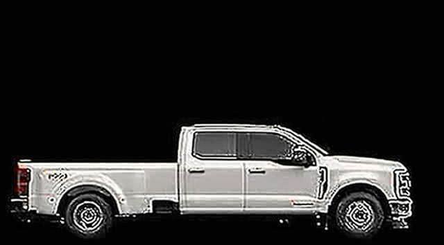 New 2027 Ford F350 Lariat w/ Lariat Premium Package AWD/4WD image 26
