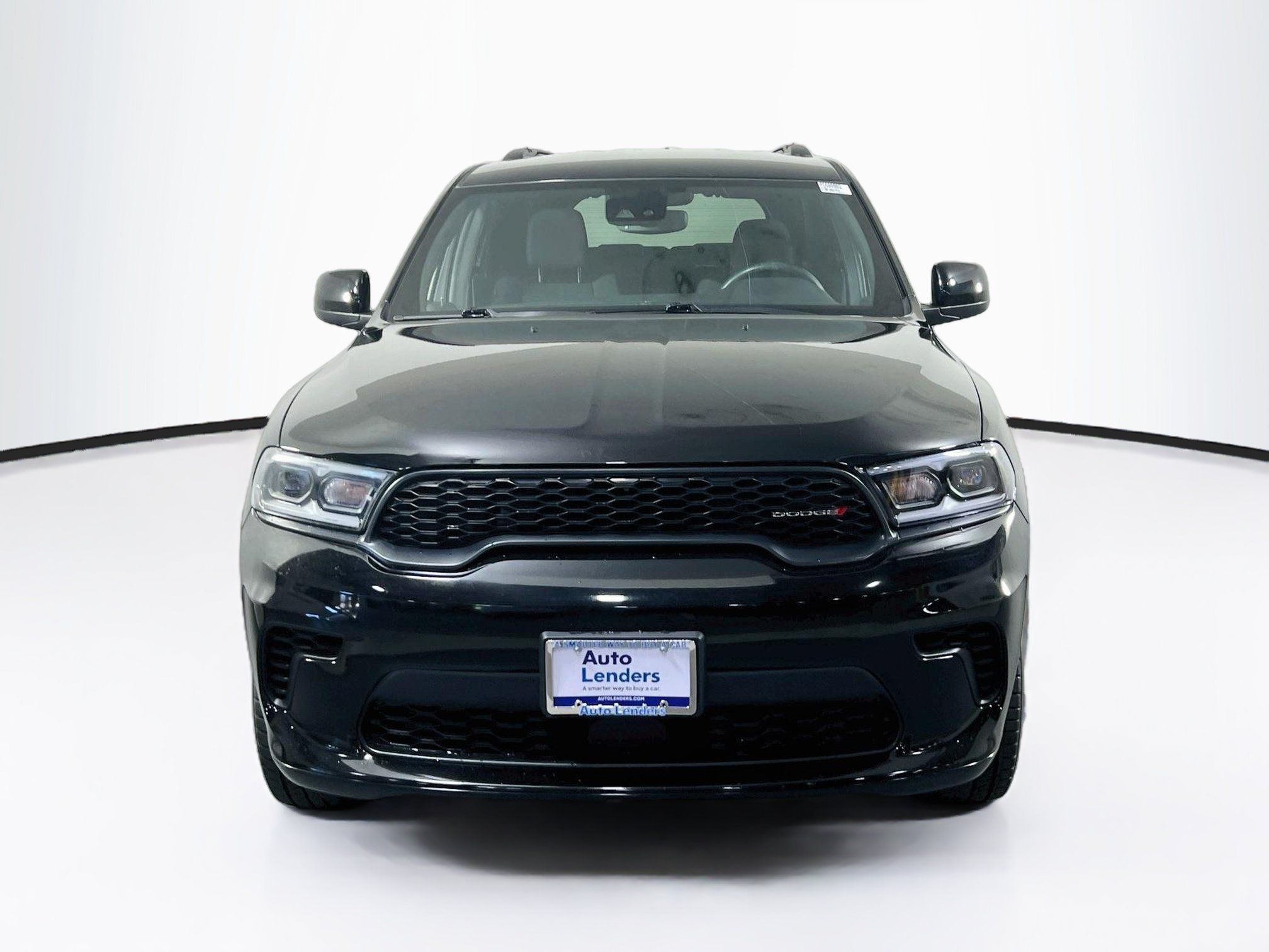 Used 2023 Dodge Durango GT AWD/4WD image 2