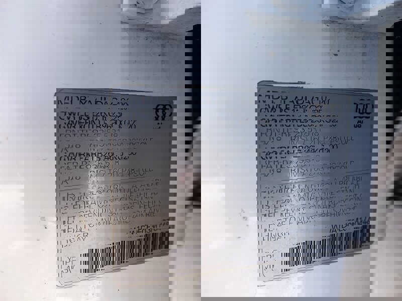 Used 2021 Audi Q3 2.0T Premium w/ Convenience Package image 24