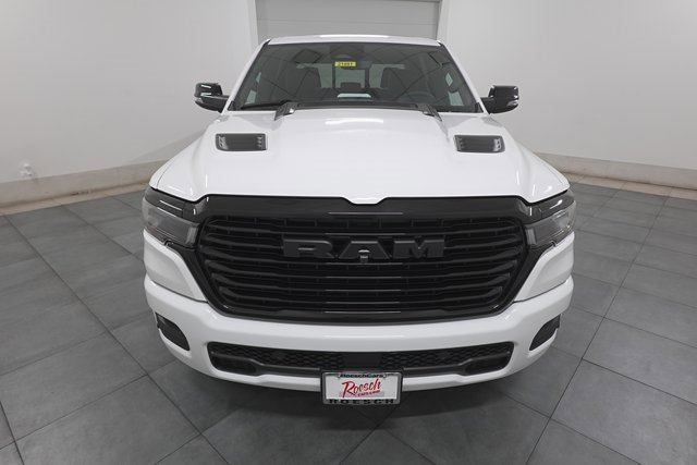 New 2026 RAM 1500 Laramie image 3