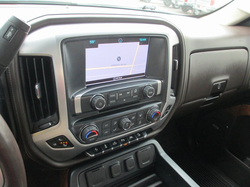 Used 2017 GMC Sierra 1500 SLT image 28