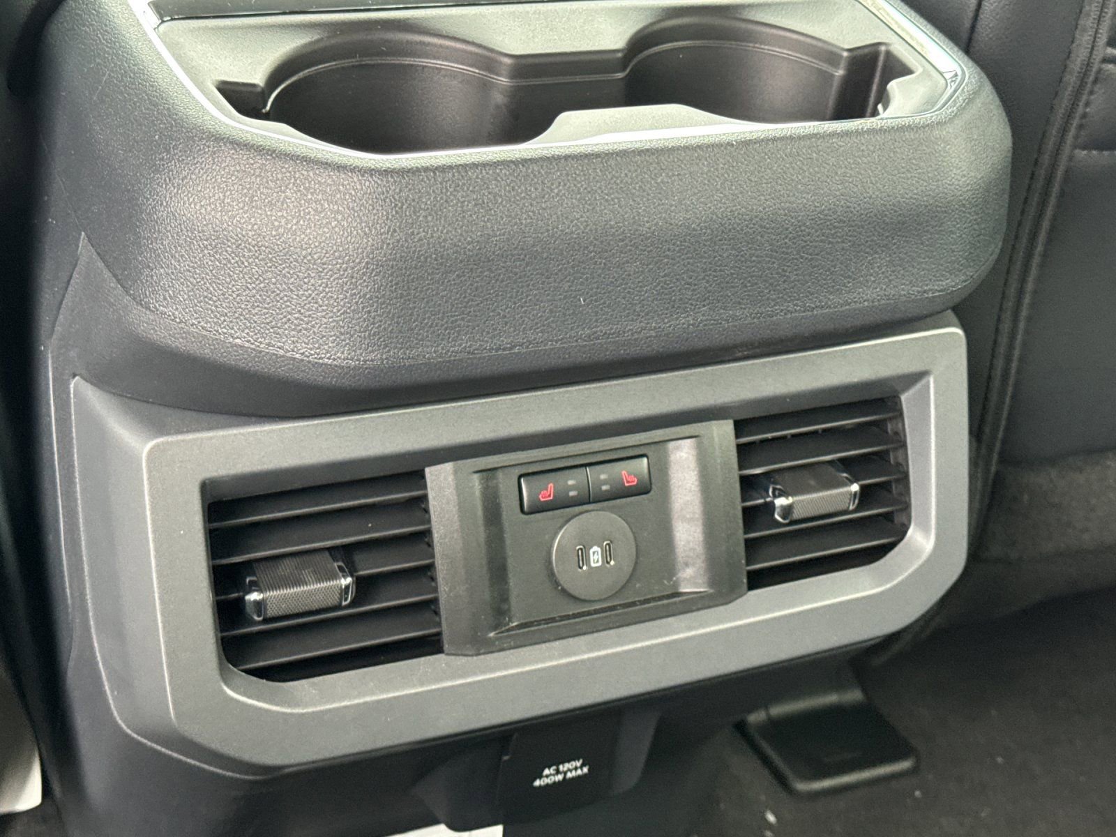 New 2026 Ford F250 Lariat w/ Lariat Premium Package image 13