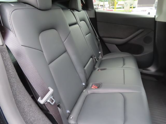 Used 2025 Tesla Model Y Performance AWD/4WD image 28