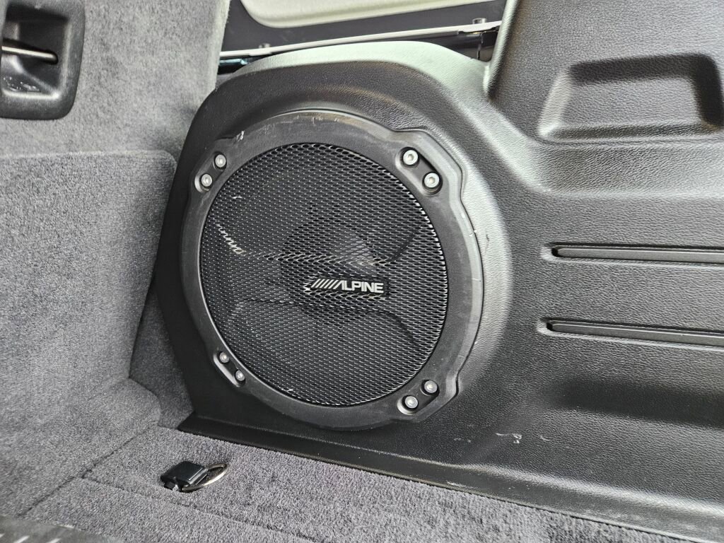 Used 2021 Jeep Wrangler Unlimited Sahara image 12