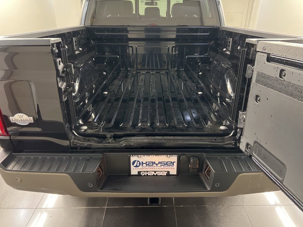 New 2026 Ford F150 King Ranch AWD/4WD image 45