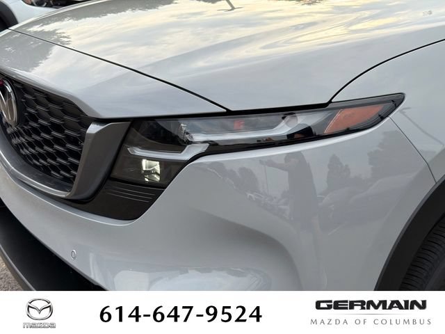 New 2026 MAZDA CX-5 Select AWD/4WD image 12