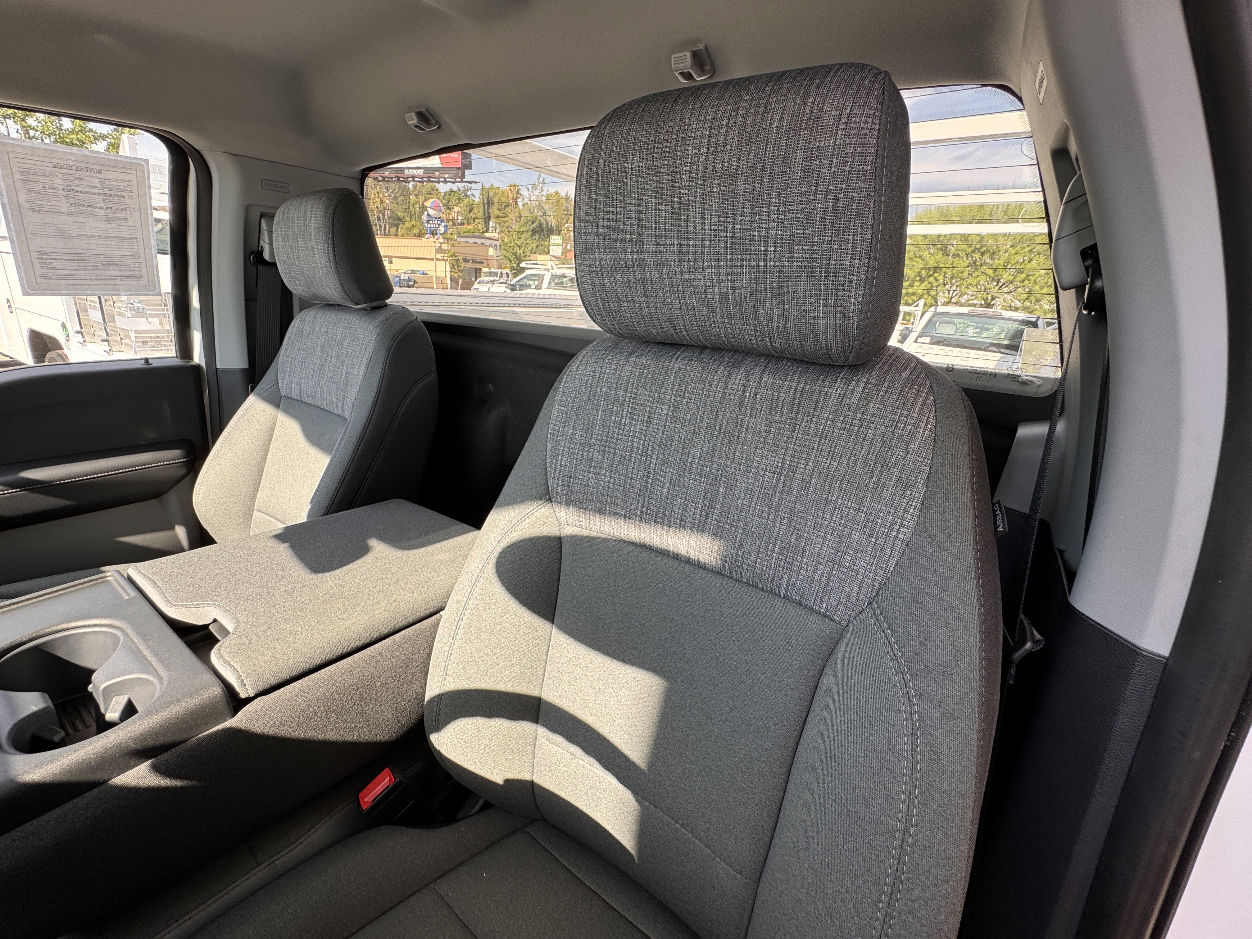 Used 2024 Ford F350 XLT w/ XLT Value Package image 16