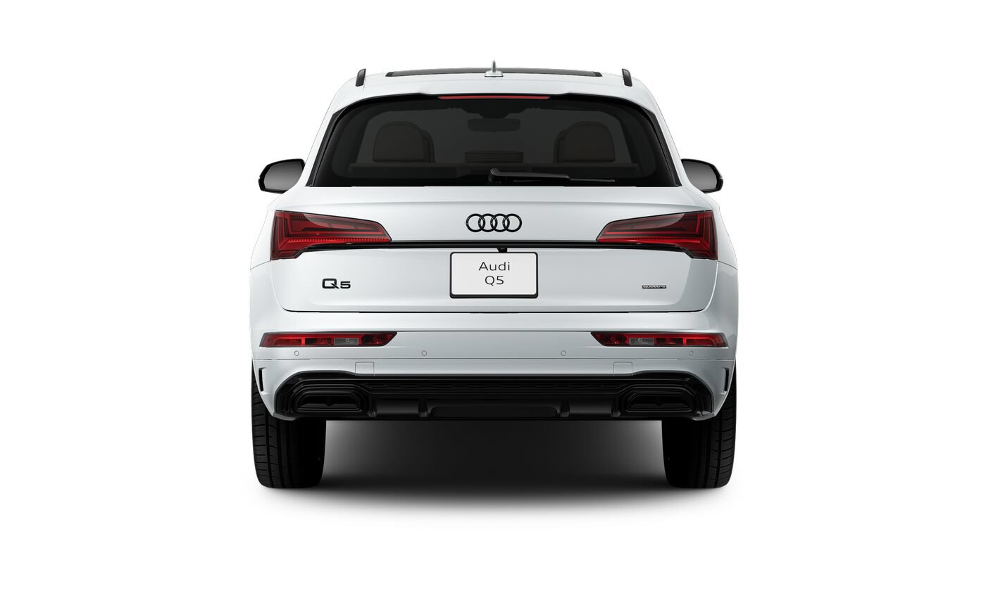 Certified 2024 Audi Q5 2.0T Prestige AWD/4WD image 7