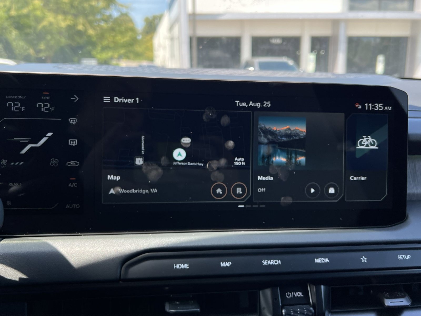New 2027 Kia Telluride X-Line SX Prestige w/ Executive Package AWD/4WD image 25