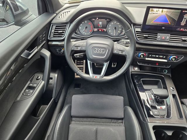Used 2023 Audi SQ5 Premium w/ Convenience Package image 13