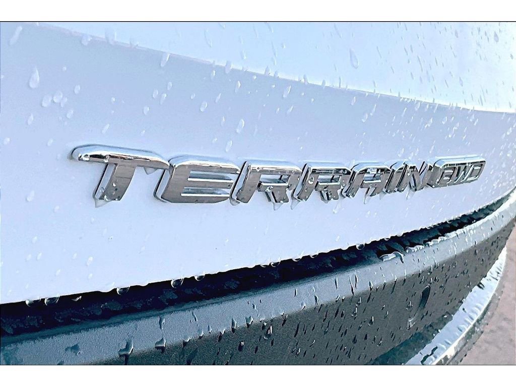 New 2026 GMC Terrain Elevation image 9