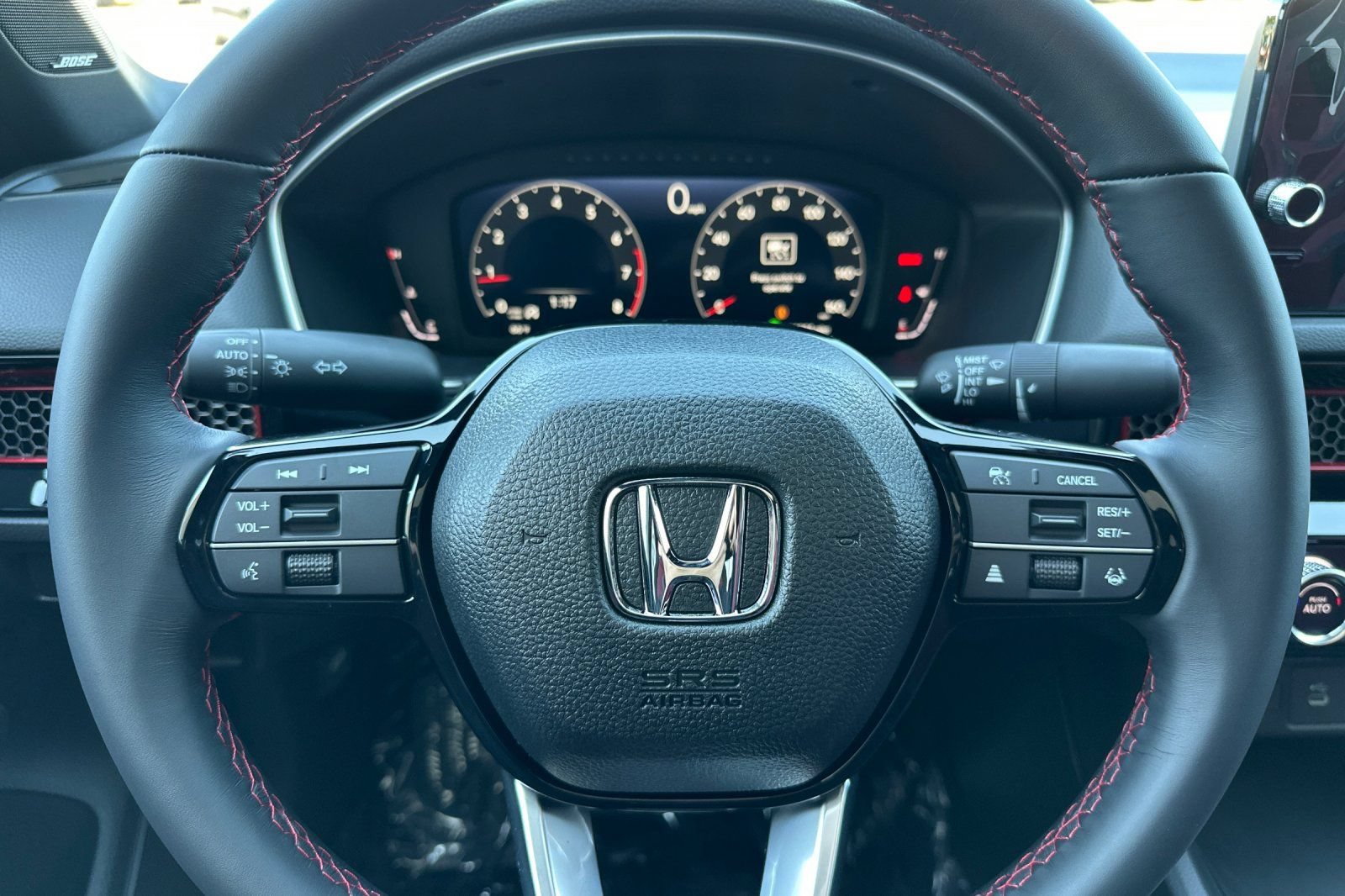 New 2026 Honda Civic Si image 24