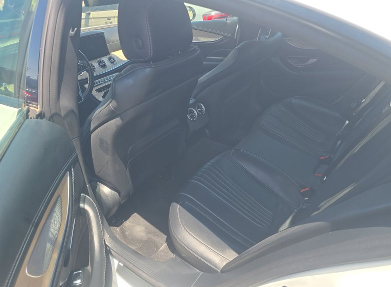 Used 2022 Mercedes-Benz CLS 450 4MATIC image 6