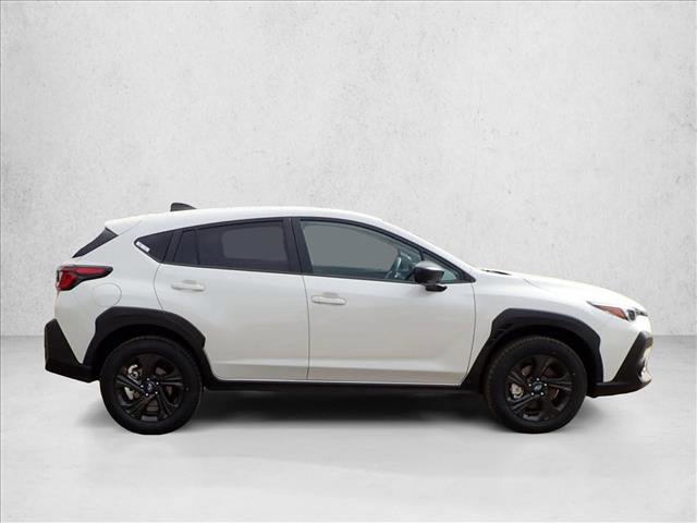 New 2026 Subaru Crosstrek 2.5i image 5