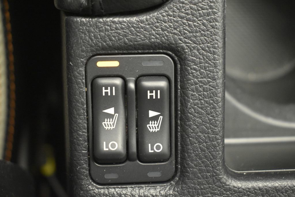 Used 2017 Subaru Crosstrek 2.0i Limited image 50