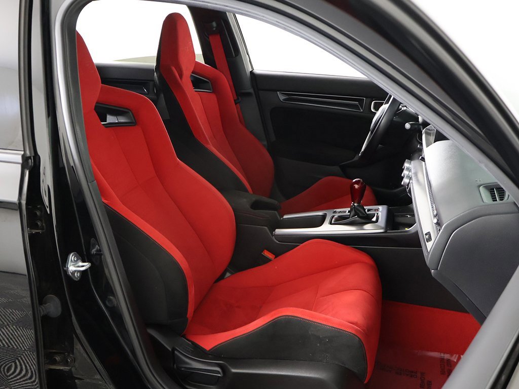 Used 2024 Honda Civic Type R image 25