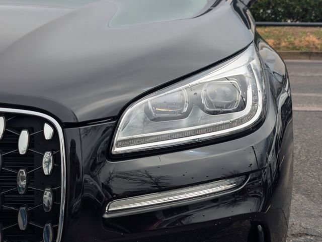 New 2026 Lincoln Corsair Reserve image 9