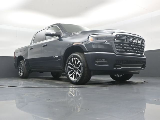 New 2026 RAM 1500 Limited AWD/4WD image 44
