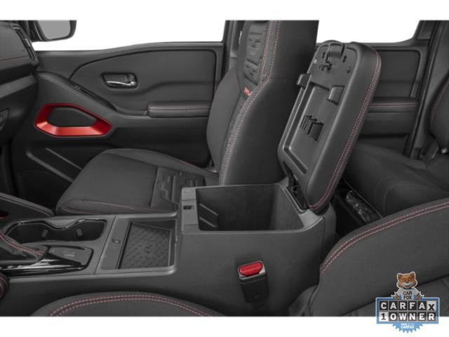 Certified 2026 Nissan Frontier Pro-X w/ Pro-X Convenience Package RWD image 45