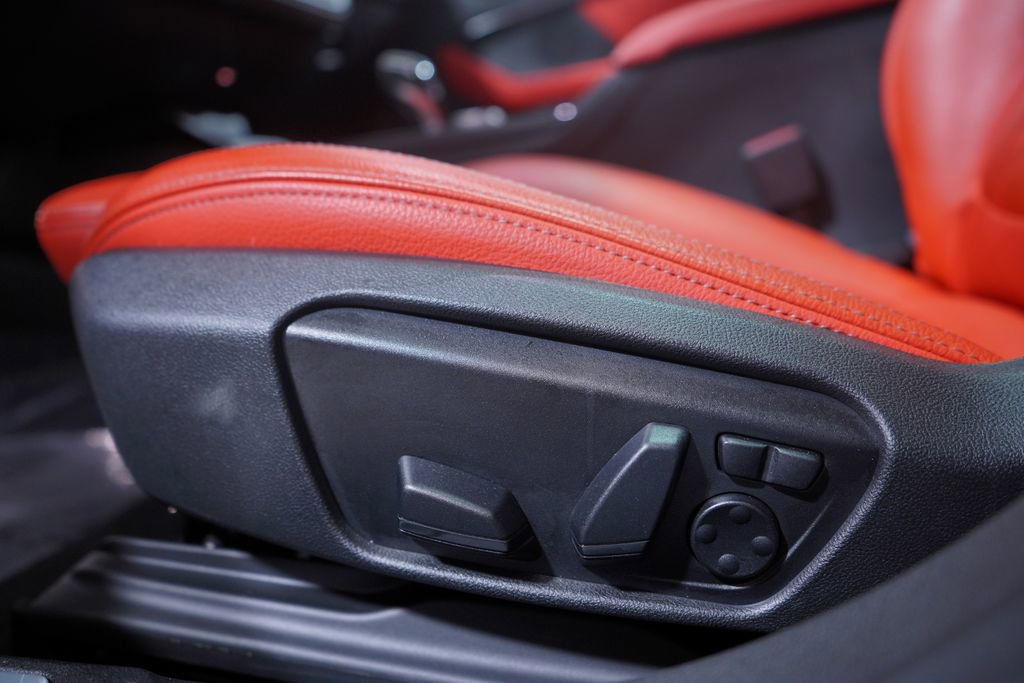 Used 2024 BMW M235i xDrive Gran Coupe w/ M Performance Package image 18