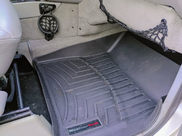 Used 2002 Mercedes-Benz G 500 image 48