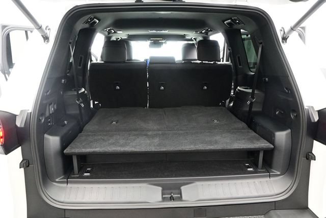 Used 2025 Lexus LX 700h Overtrail AWD/4WD image 14