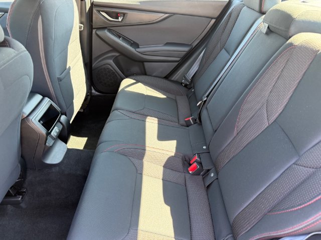 Used 2022 Subaru WRX Premium AWD/4WD image 23