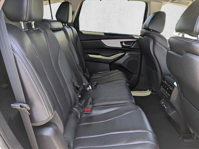 Certified 2023 Acura MDX FWD w/ Technology Package image 23