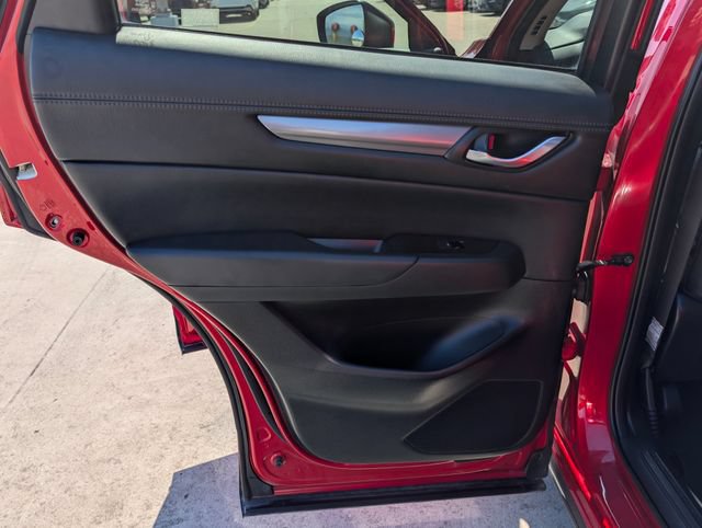 Used 2021 MAZDA CX-5 Touring FWD image 15
