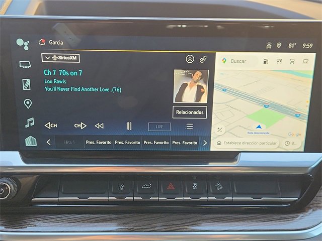 Used 2025 Chevrolet Silverado 2500 LT image 13