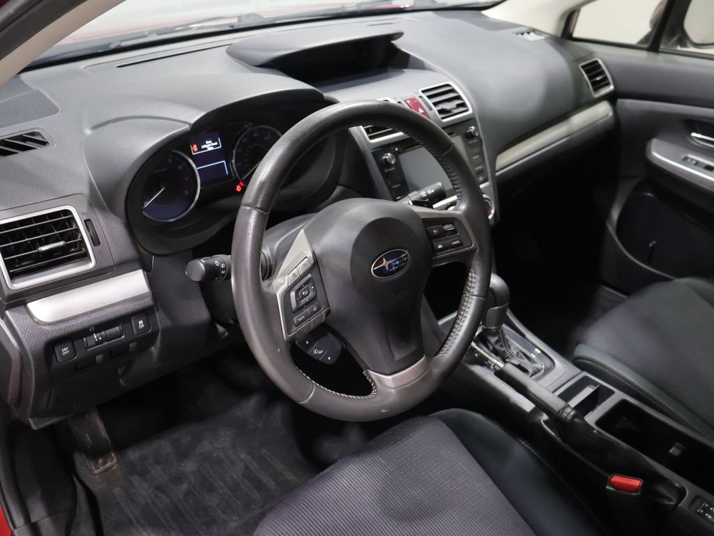 Used 2016 Subaru Impreza 2.0i Sport Premium AWD/4WD image 15
