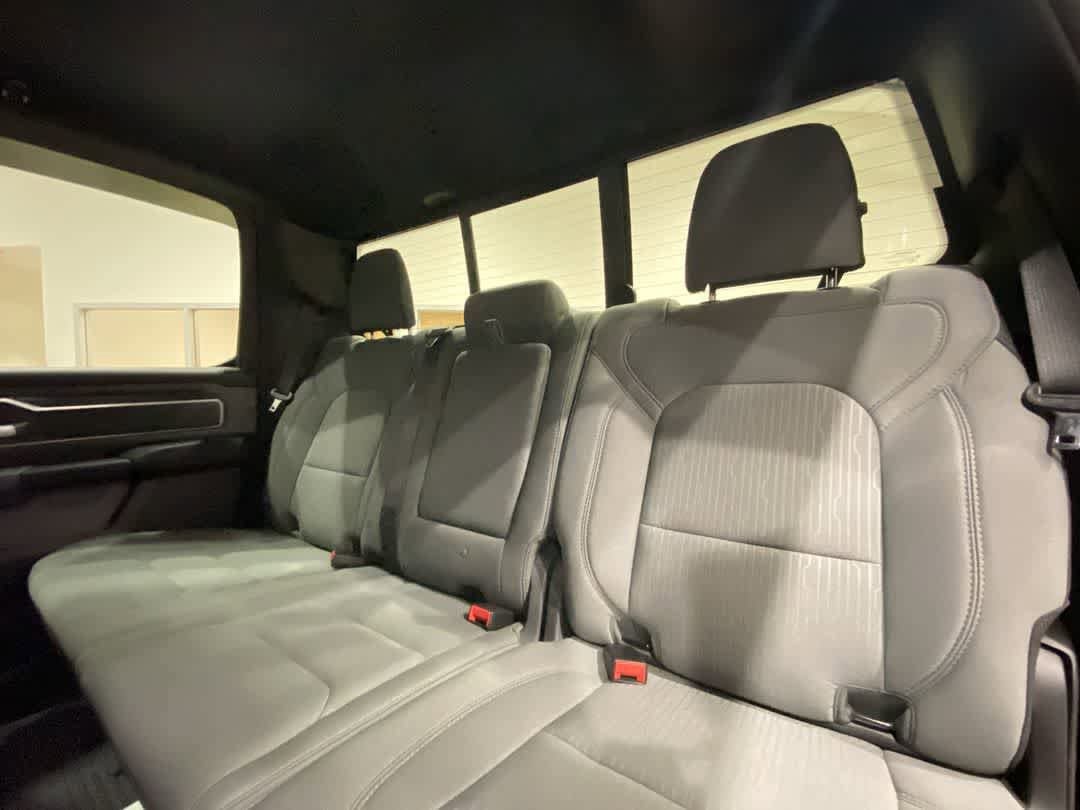 Used 2022 RAM 1500 Big Horn image 25