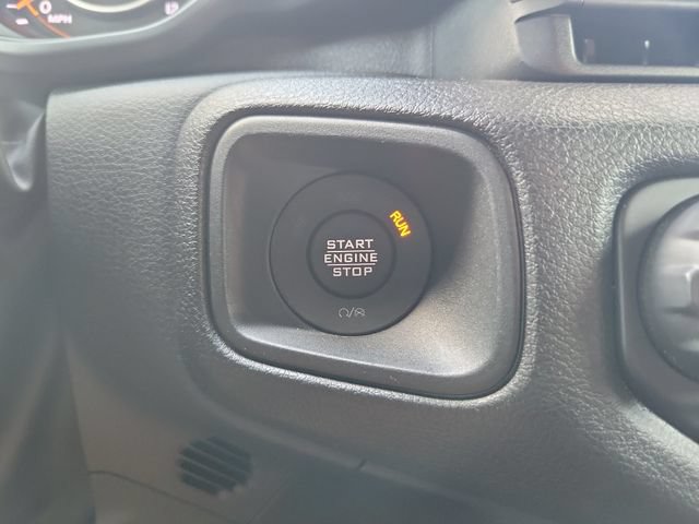 Used 2024 Jeep Gladiator Sport AWD/4WD image 27