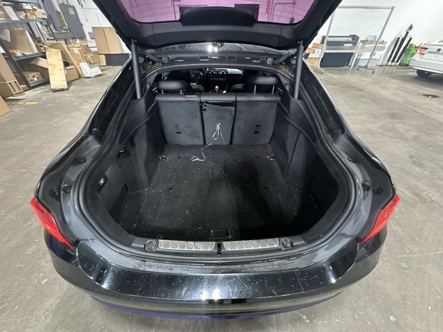 Used 2016 BMW 428i Gran Coupe xDrive AWD/4WD image 25
