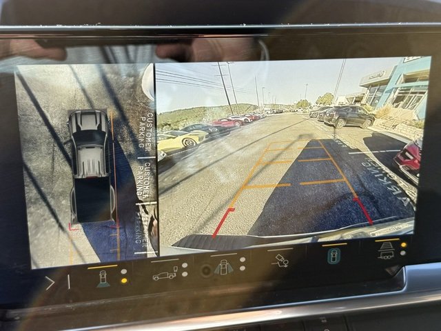 Certified 2024 Chevrolet Silverado 3500 High Country w/ Technology Package image 42