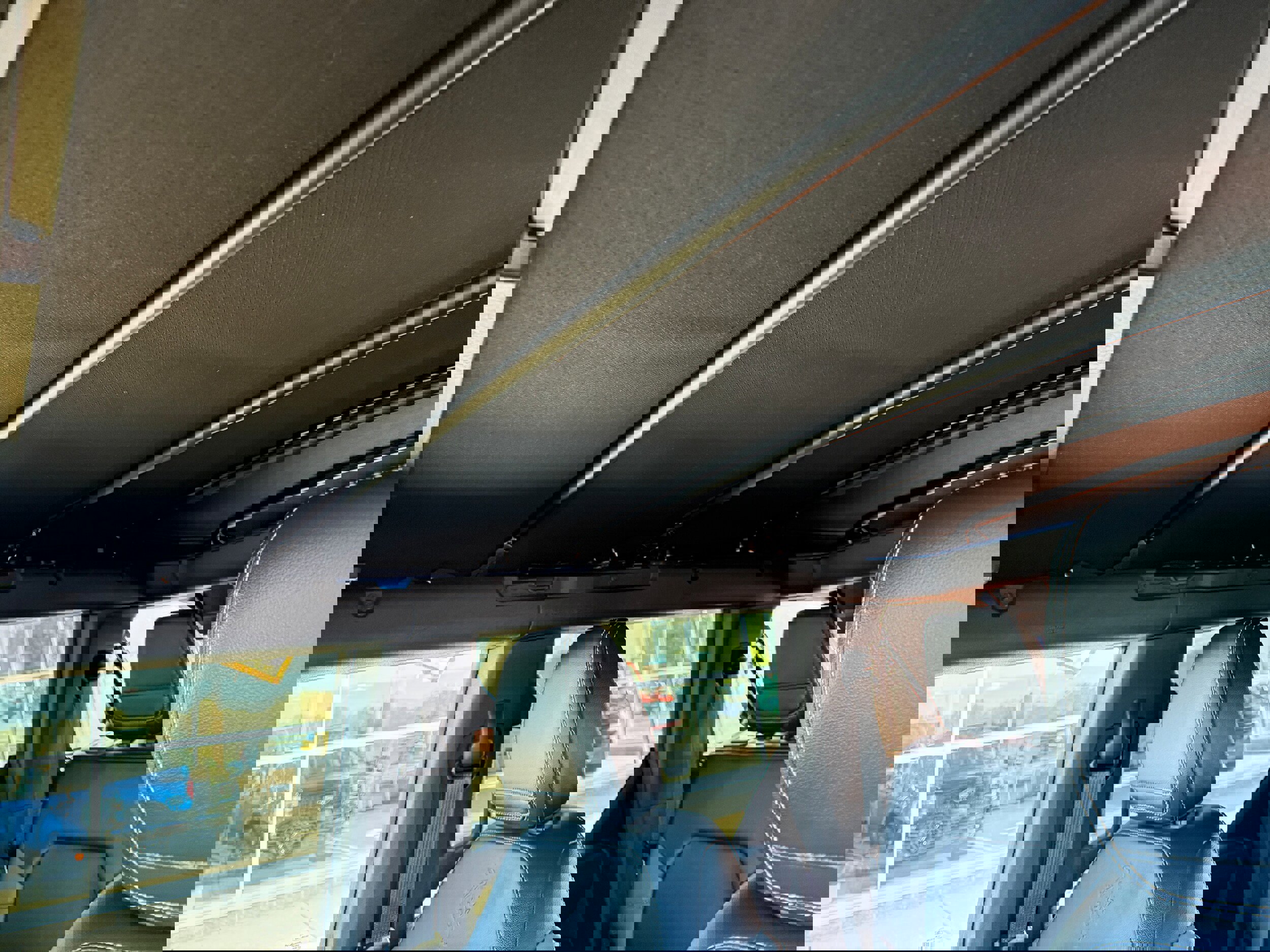 Certified 2022 Ford Bronco Outer Banks image 15