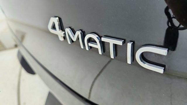 Used 2024 Mercedes-Benz EQE 350+ 4MATIC Sedan image 18