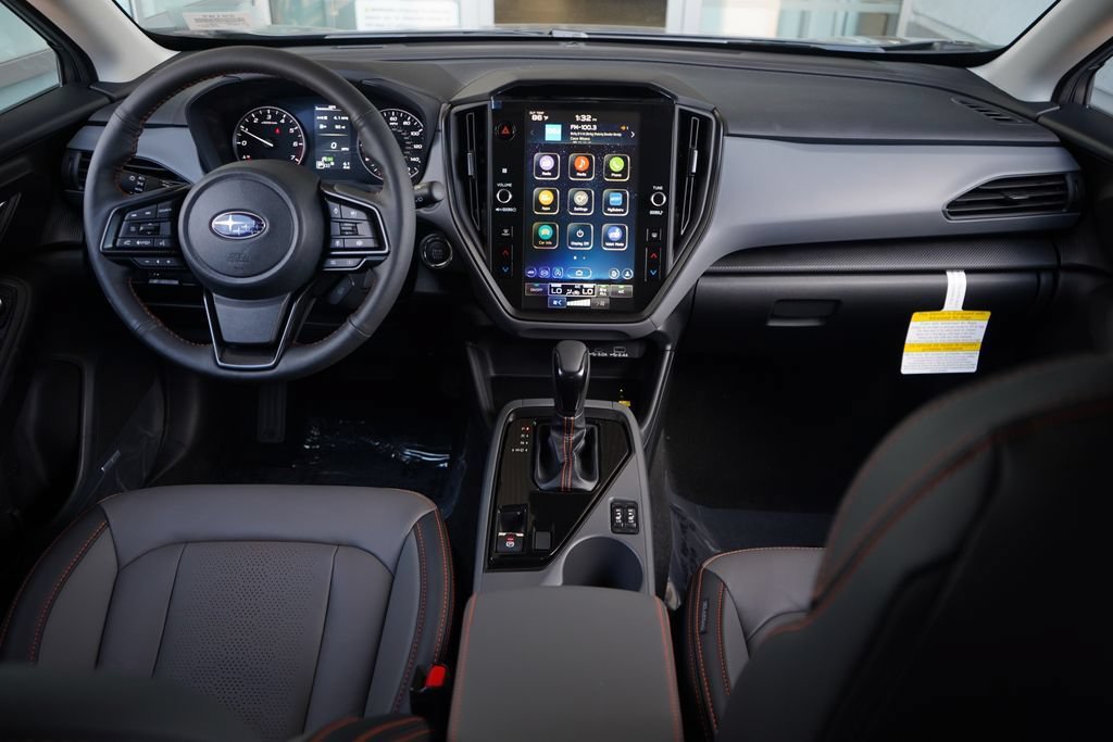 New 2026 Subaru Crosstrek 2.5i Limited AWD/4WD image 8