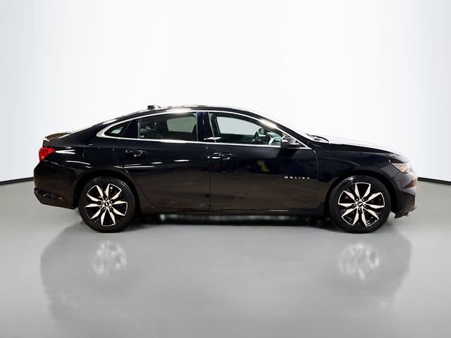 Used 2018 Chevrolet Malibu LT image 6