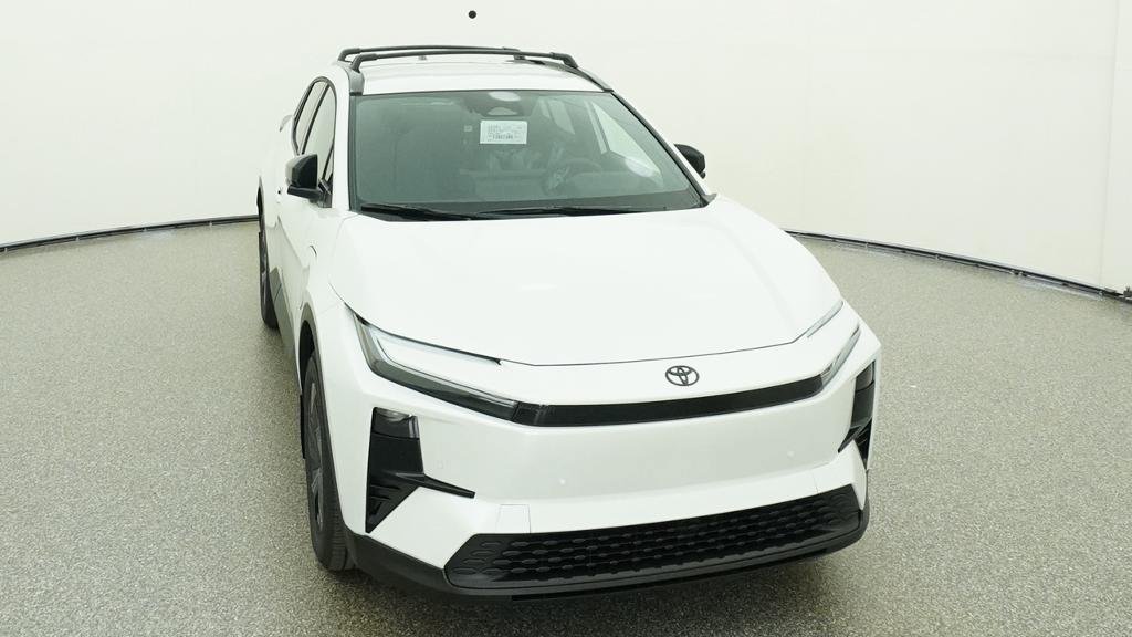 New 2026 Toyota C-HR w/ Cold Weather Package AWD/4WD image 8