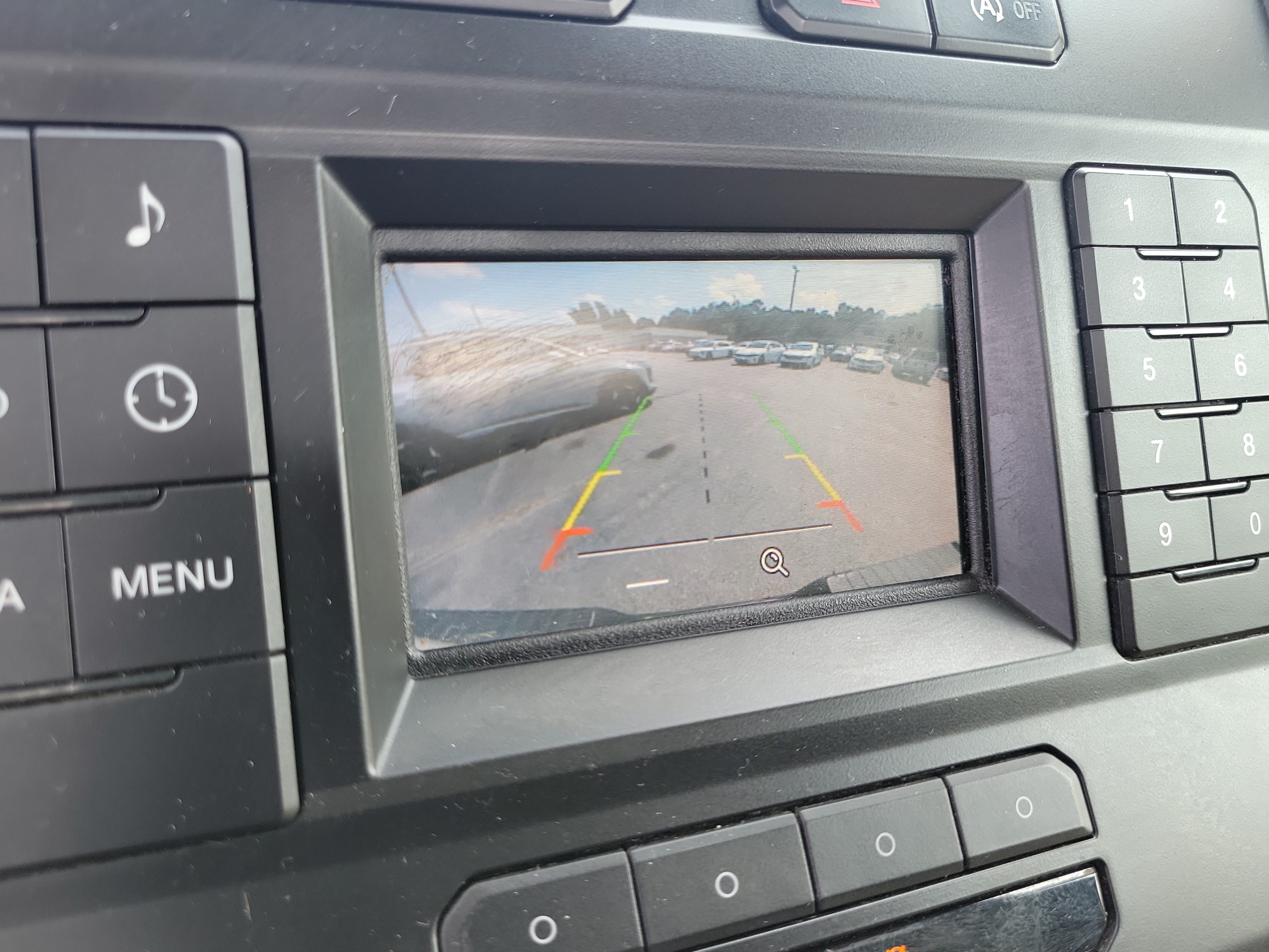 Used 2018 Ford F150 XL w/ Trailer Tow Package w/101A RWD image 22