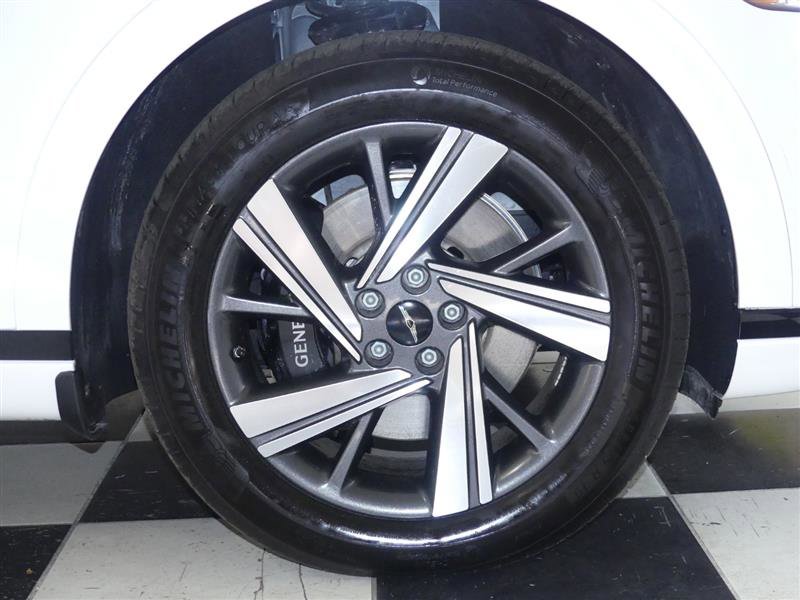 Used 2026 Genesis GV70 3.5T Sport Advanced image 30