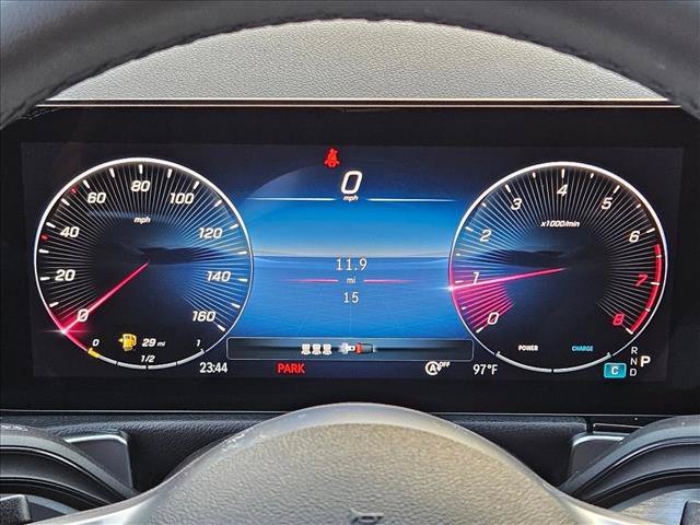New 2026 Mercedes-Benz GLB 250 image 11