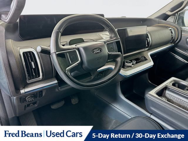 Used 2025 Ford Expedition Tremor AWD/4WD image 11