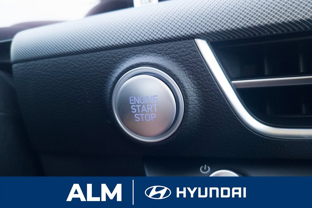 New 2026 Hyundai Sonata SEL FWD image 33