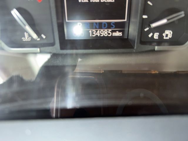 Used 2018 Toyota Tundra SR5 w/ TRD Off Road Package image 16