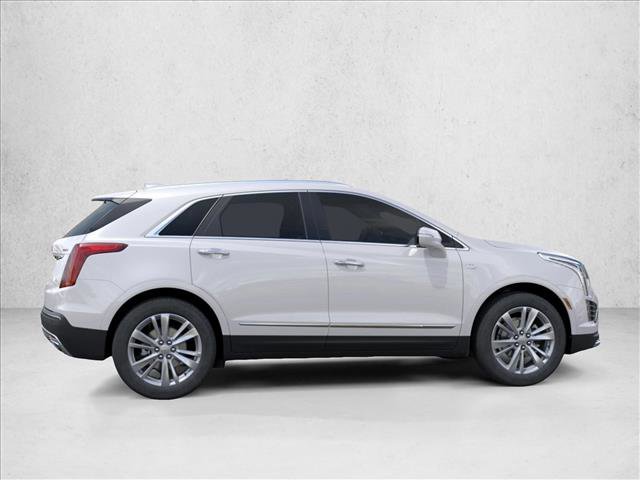 New 2026 Cadillac XT5 Premium Luxury w/ Driver Assist Package image 6
