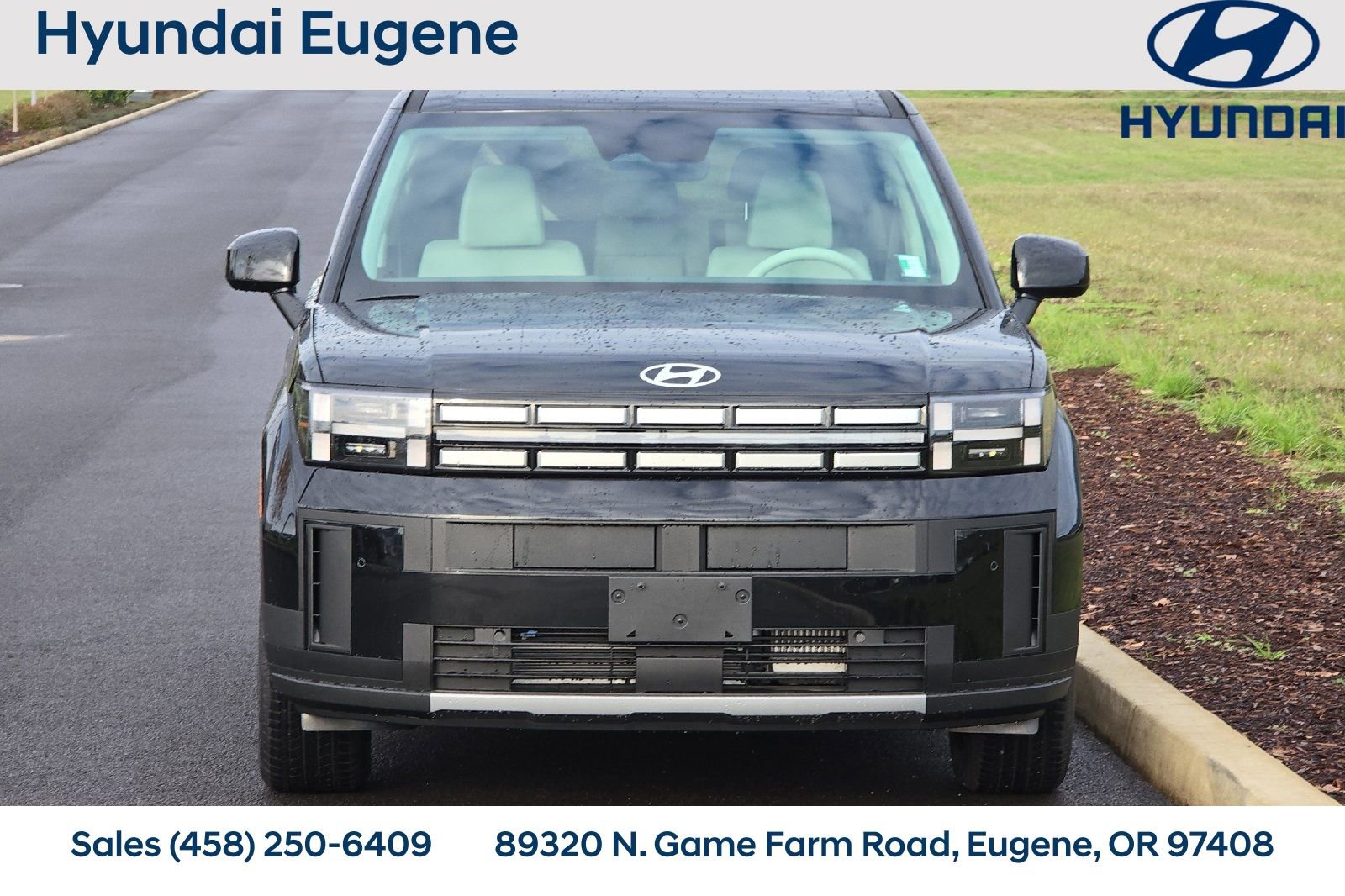 Used 2026 Hyundai Santa Fe SE w/ Tow & Go Package image 10